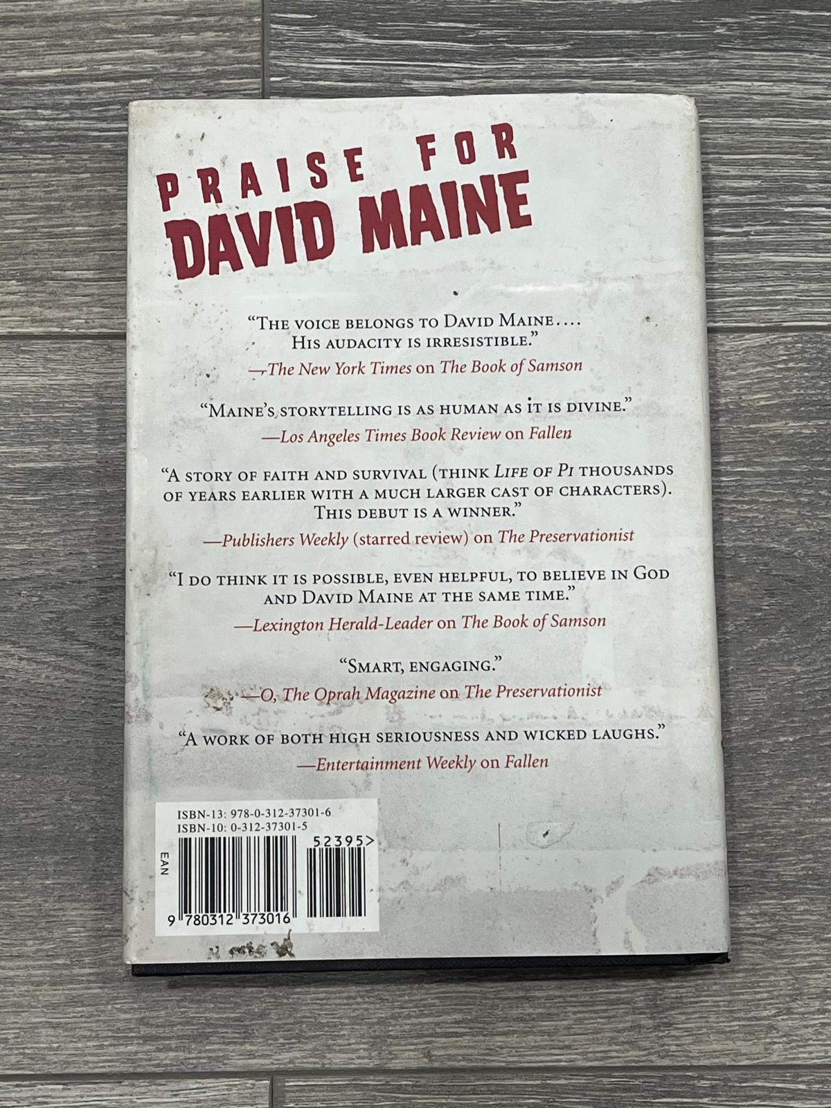 Monster 1959 (Hardcover-Used)