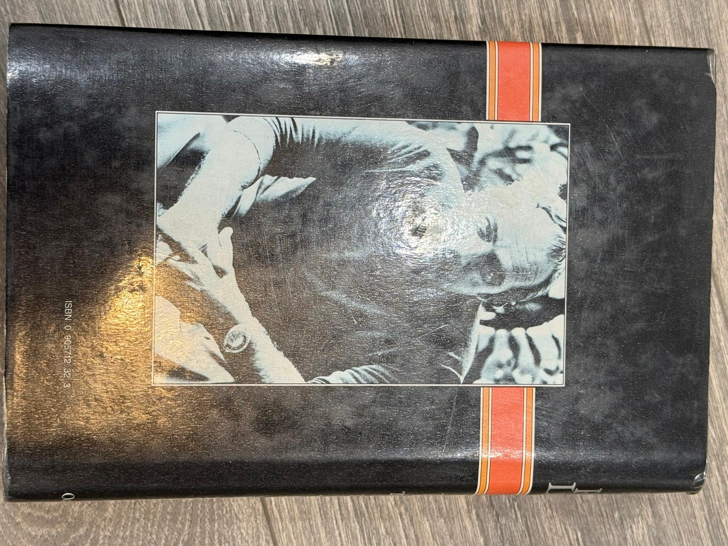 The Scarlatti Inheritance by Robert Ludlum Hardcover Book