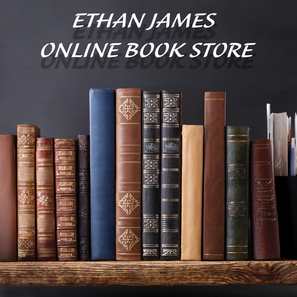 Ethan James Bookstore