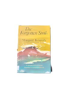 The Forgotten Smile - Hardcover