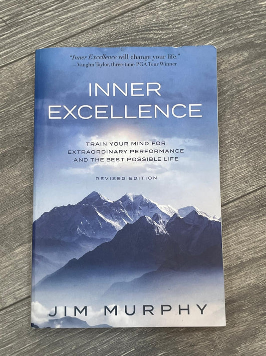 rain Your Mind for Extraordinary Performance and the Best Possible Life
