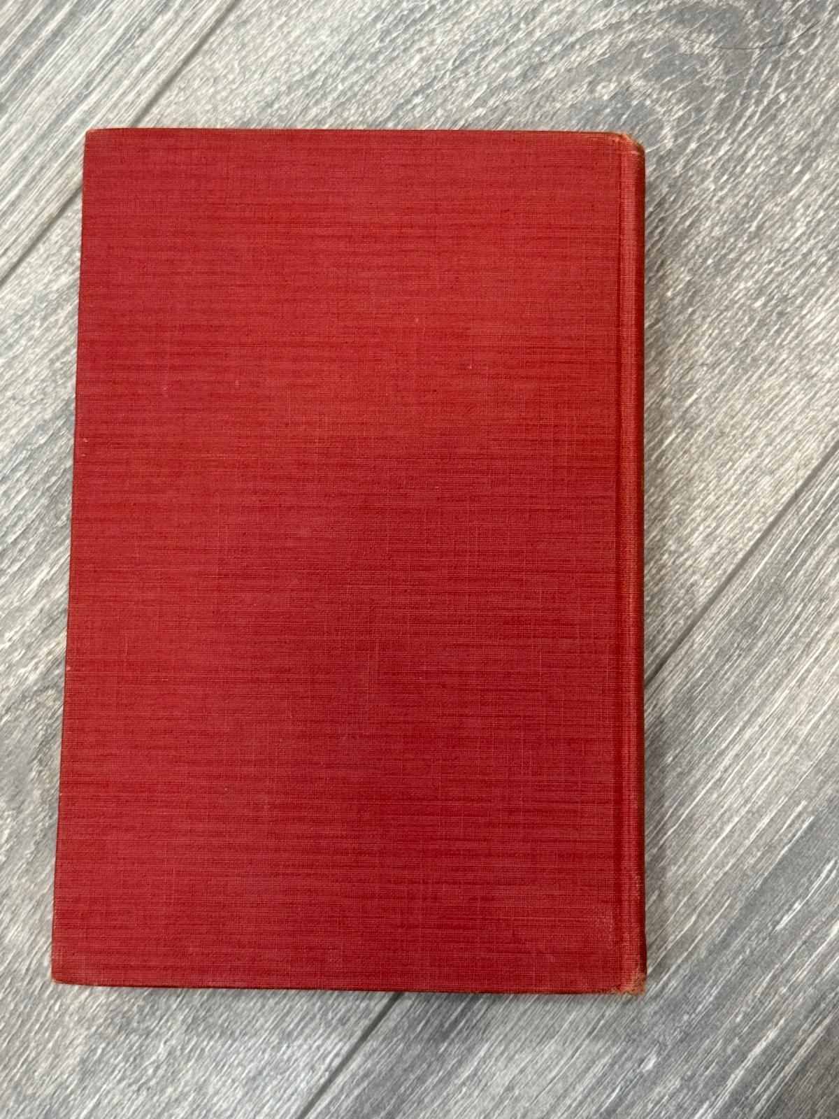 Just David by Eleanor H. Porter. RARE VINTAGE  illustrated