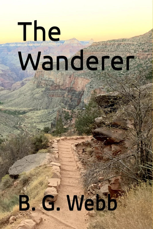 The Wanderer