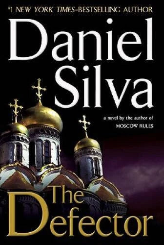The Defector