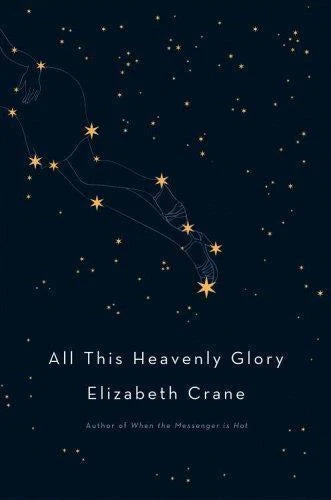 All This Heavenly Glory by Elizabeth Crane-Hardcover